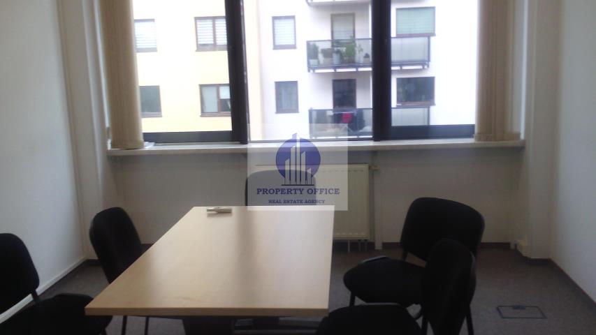 Ursynów : biuro 120,32 m2 miniaturka 7