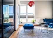 WYSOKI STANDARD LOFTOWE MIESZKANIE 2-POK KLINY miniaturka 1