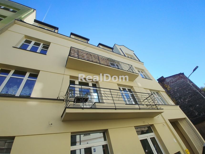 Lokal front do wynajęcia  witryna Kraków Podgórze miniaturka 3