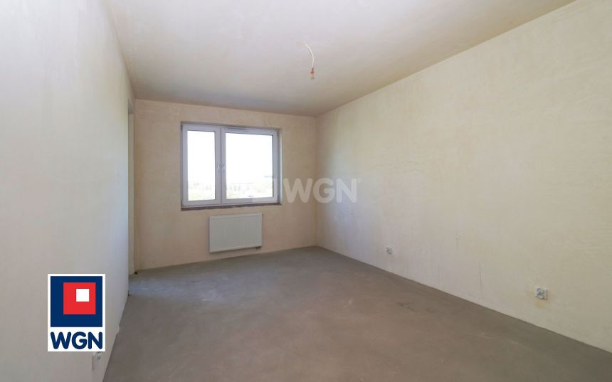 Lublin Felin, 611 382 zł, 65.74 m2, pietro 2/9 miniaturka 2