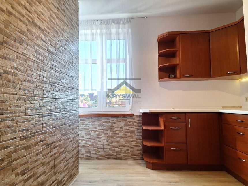Mieszkanie 60m2  z garażem i ogródkiem! miniaturka 7