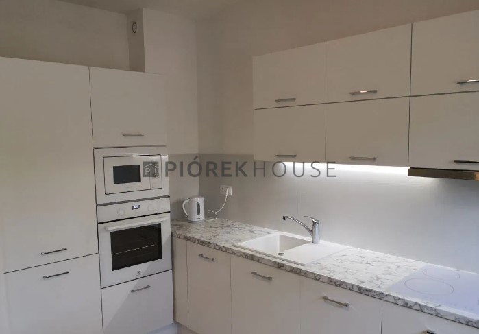 2-pokojowe mieszkanie Mokotów, ul.  Żaryna miniaturka 6