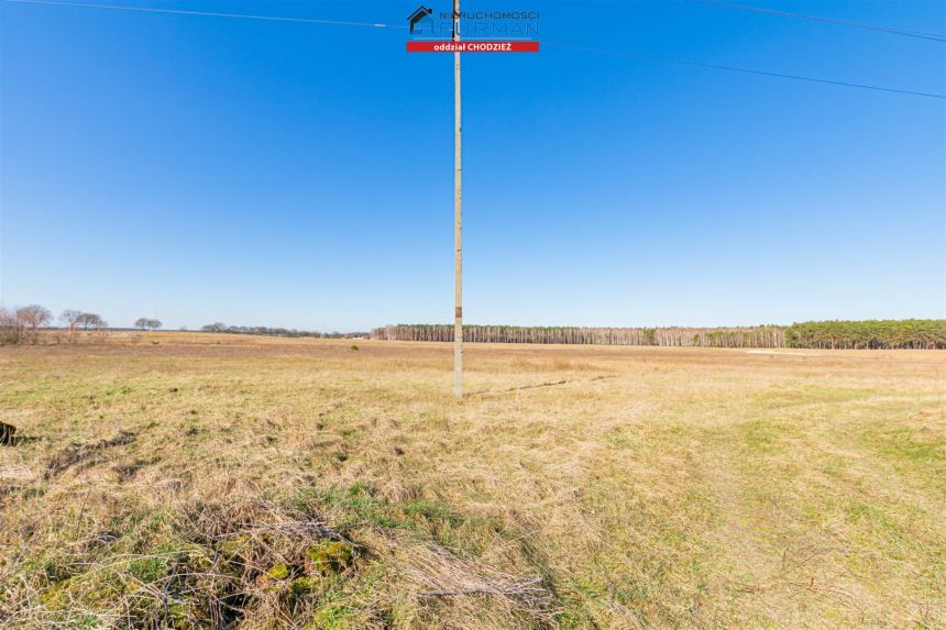 Na sprzedaż działka budowlana w Pietronkach, - zdjęcie 1