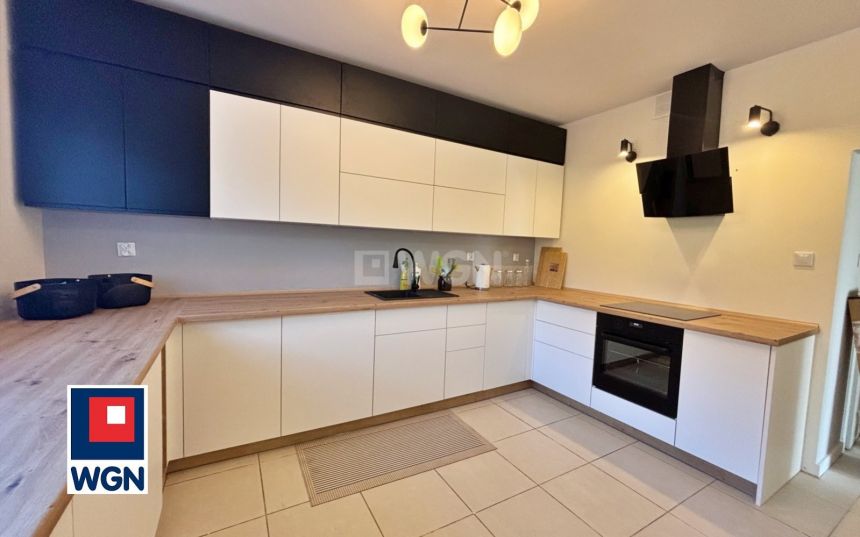 Szczecin Warszewo, 6 500 zł, 160 m2, ogrzewanie gazowe miniaturka 2