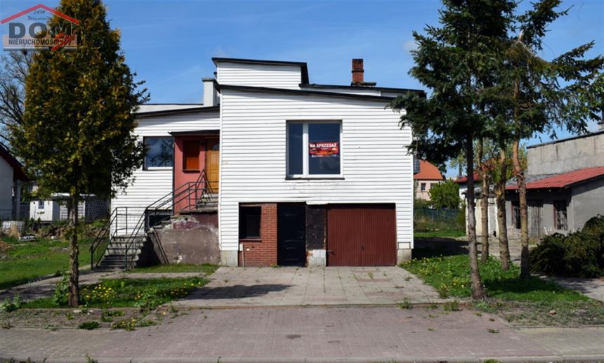 Dom 195 m2, działka 1025 m2 Top lokalizacja miniaturka 4