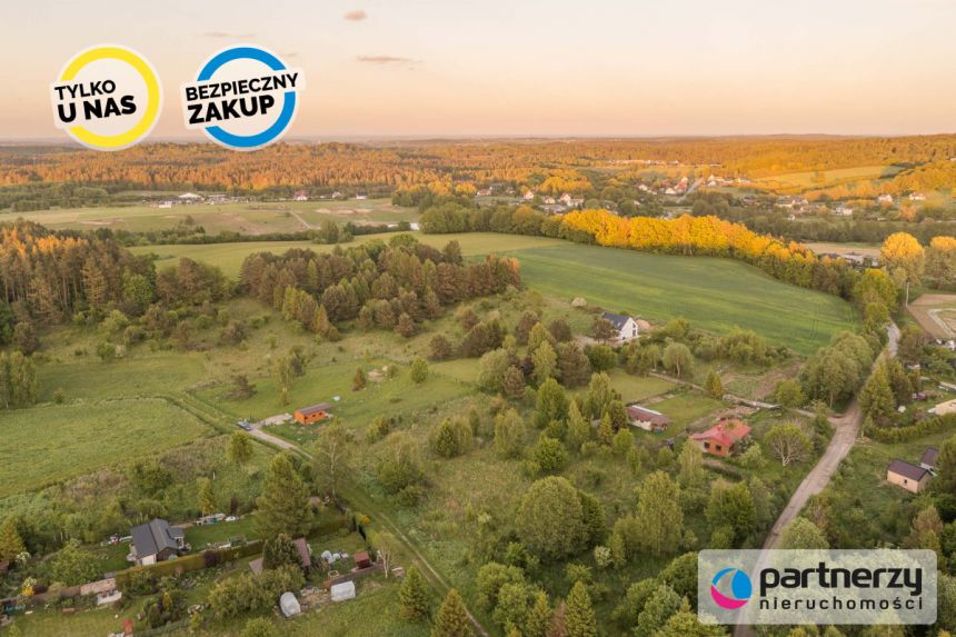 Czapielsk, 485 000 zł, 30.71 ar, rolna miniaturka 12