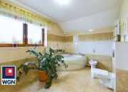Tłokinia Kościelna, 1 289 000 zł, 300 m2, jednorodzinny miniaturka 14