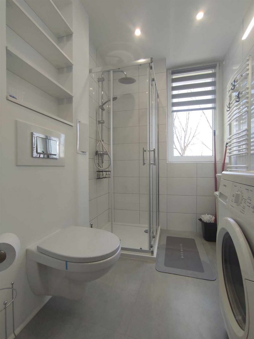 Sosnowiec Pogoń, 1 500 zł, 50 m2, umeblowane miniaturka 9
