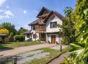 Dom w Swoszowicach 275m2 z dużą działką miniaturka 45