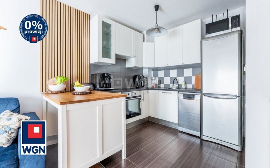 Wejherowo Śmiechowo, 515 000 zł, 51.6 m2, parter/4 miniaturka 2