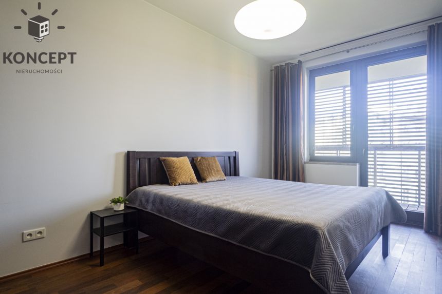 Widok na miasto | Taras i Balkon | Centrum miniaturka 6