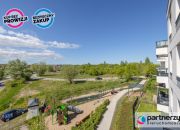 Gdańsk Łostowice, 830 000 zł, 59 m2, z balkonem miniaturka 21