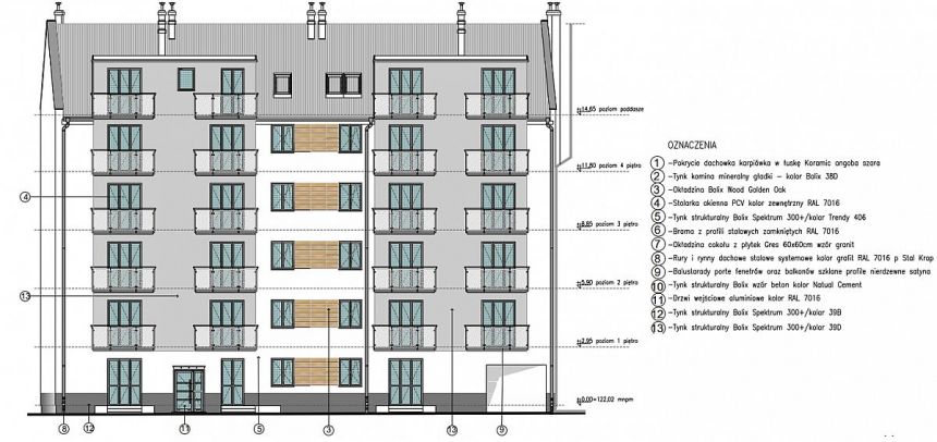 Legnica, 750 000 zł, 7.5 ar, droga dojazdowa asfaltowa - zdjęcie 1