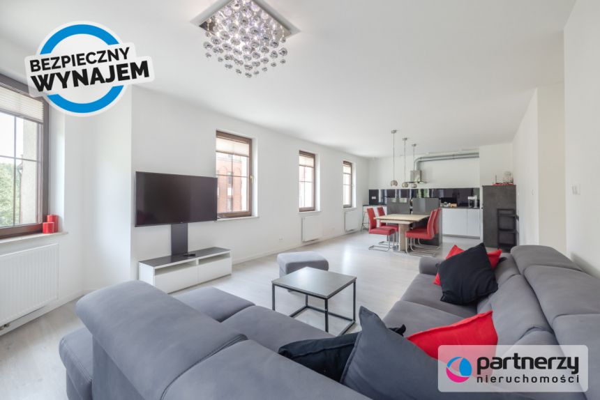 Elbląg, 2 500 zł, 74.36 m2, pietro 2 miniaturka 4