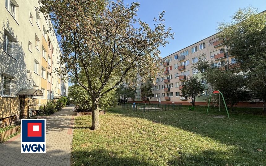 Inowrocław Osiedle Piastowskie, 209 000 zł, 32.3 m2, kuchnia z oknem - zdjęcie 1