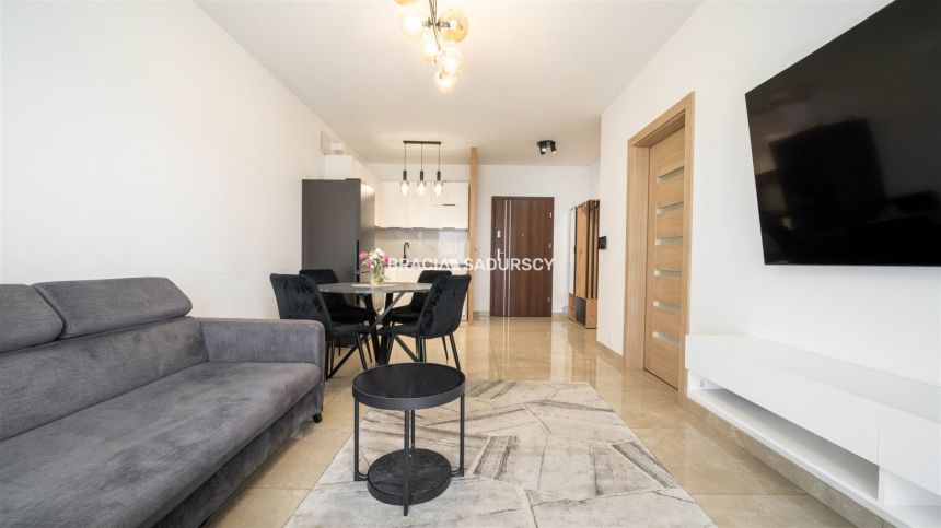 Gotowy do wejścia apartament 40m2 z parkingiem! miniaturka 18