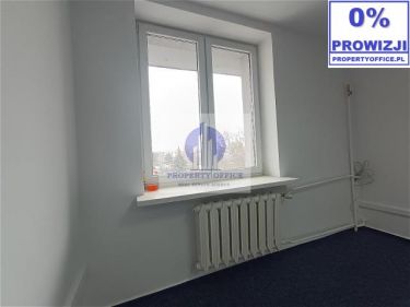 Wola: biuro 18,05 m2