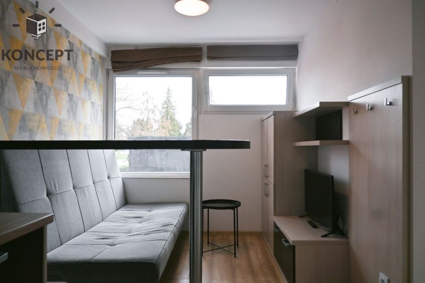 Kompaktowe 2 pokoje | Plac Grunwaldzki | STARTER miniaturka 2