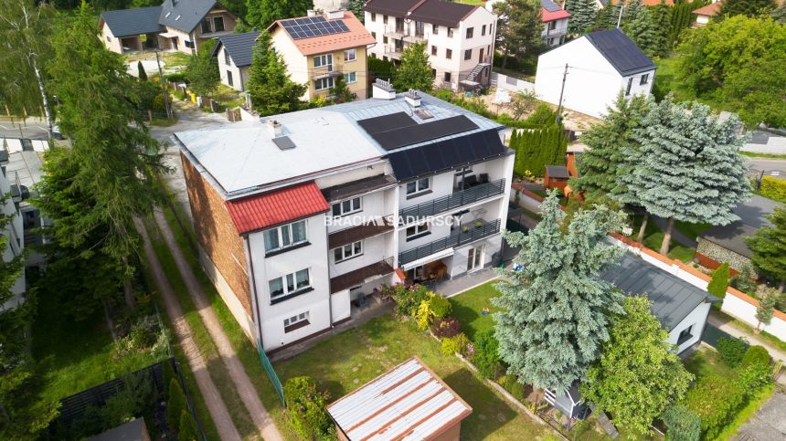 Dom z ogrodem w cenie mieszkania-Bieżanów miniaturka 10