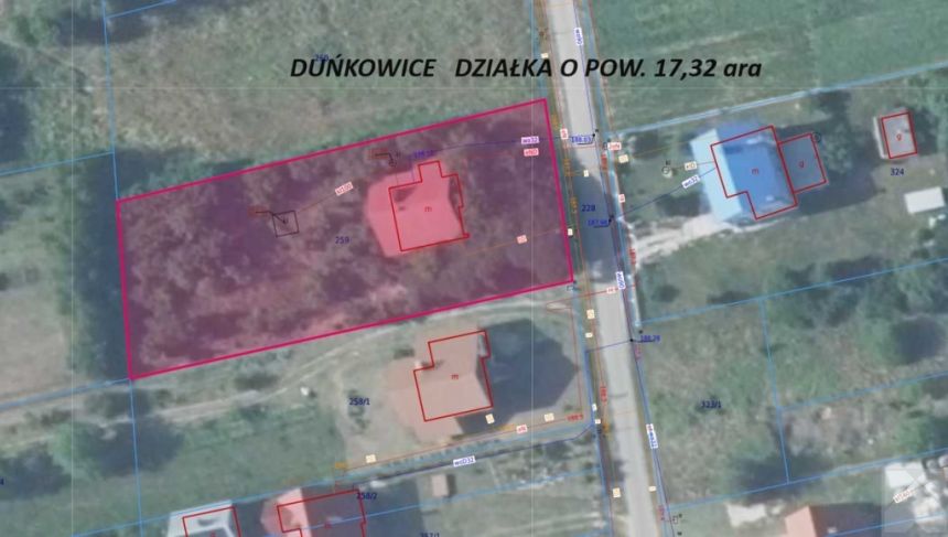 Dom koło Jarosławia - sprzedam  Duńkowice miniaturka 2