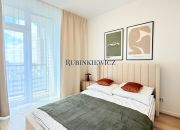 KROCHMALNA 61 - KLIMATYZOWANY APARTAMENT 11 PIĘTRO miniaturka 11