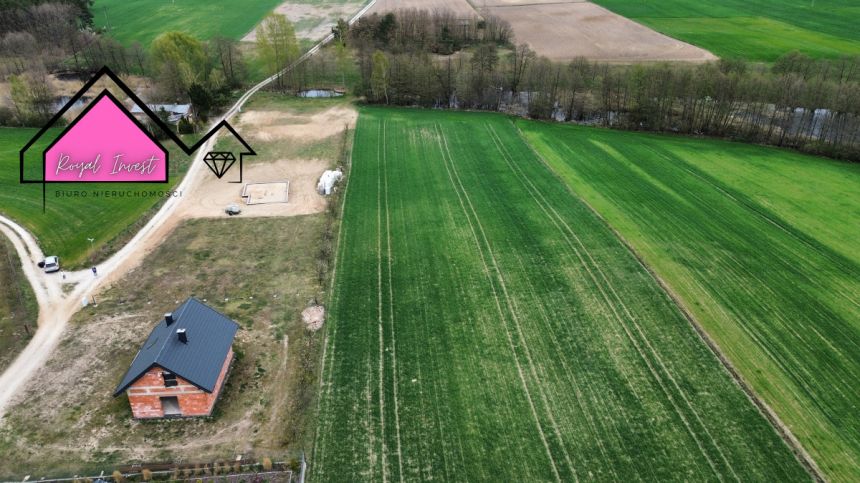 Byszewo, 319 000 zł, 83.4 m2, 2 pokoje miniaturka 9
