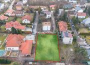 Działka budowlana 861 m2, Stary Bieżanów! miniaturka 8