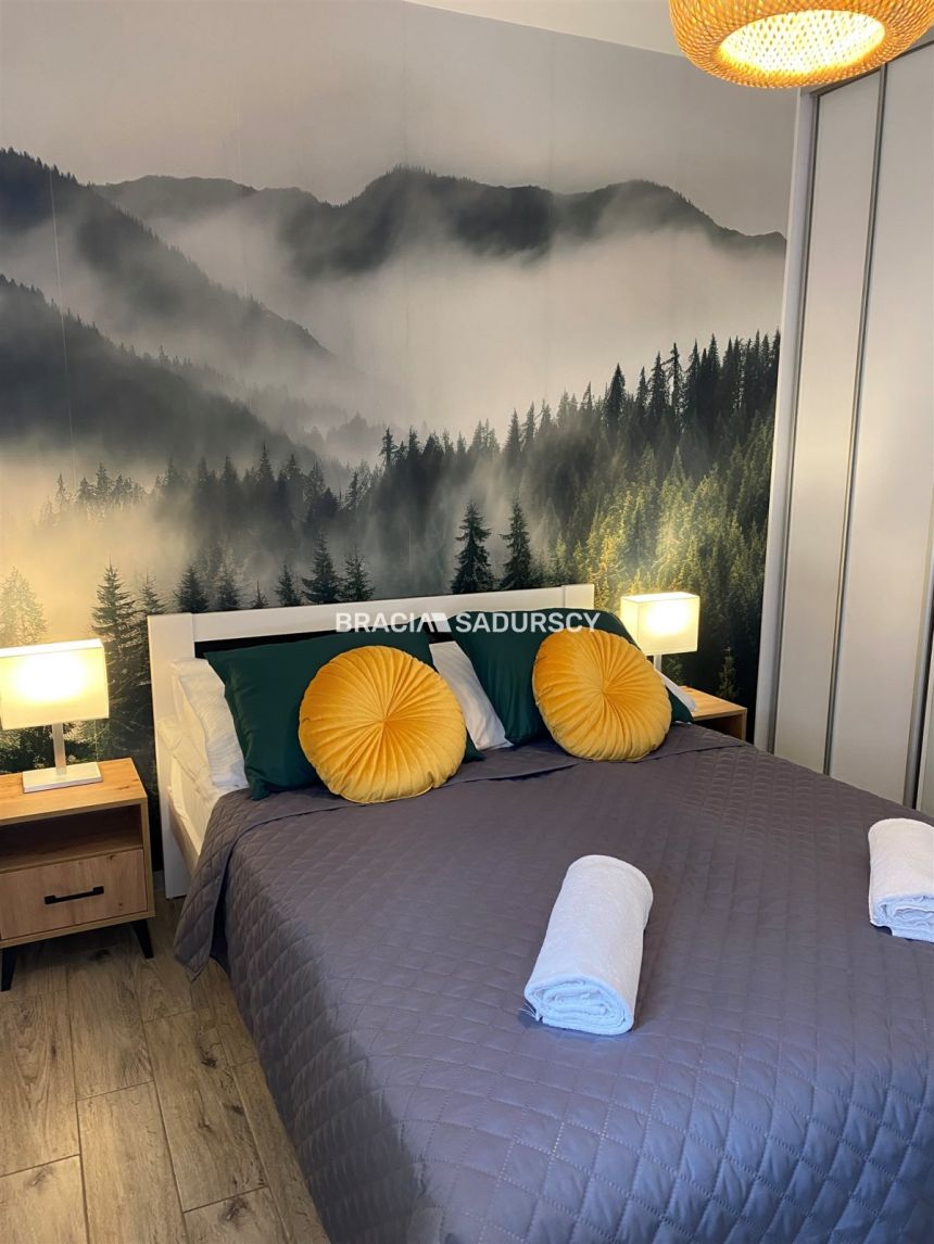 Apartament „Smrekowa Polana Resort & SPA" miniaturka 14
