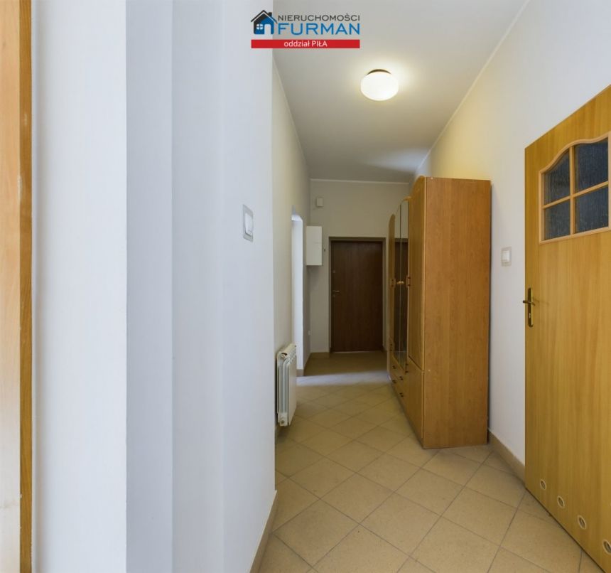 Chodzież, 560 000 zł, 166.3 m2, 6 pokoi miniaturka 10