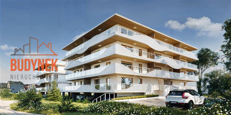 Mieszkanie - Darłowo Darłówko miniaturka 14