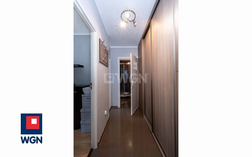 Warszawa Nowe Bródno, 729 000 zł, 54.9 m2, stan dobry miniaturka 8