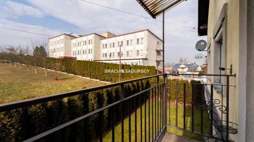 Wadowice, 580 000 zł, 53 m2, z balkonem miniaturka 22