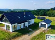Wola Komborska, 949 000 zł, 174.86 m2, wolnostojący miniaturka 29