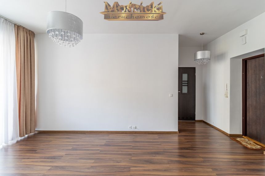 Wynajem okazja kawalerka 34 m2 na Kruczej miniaturka 7