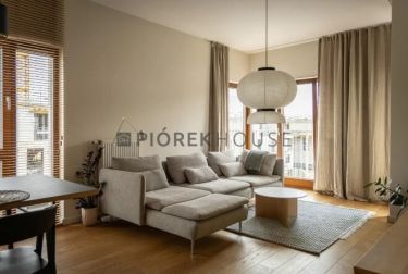 3-pokojowe mieszkanie na Mokotowie