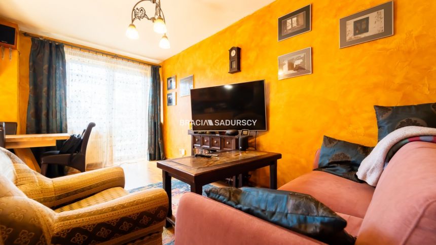 Przestronne 75 m² na Dębnikach! miniaturka 7