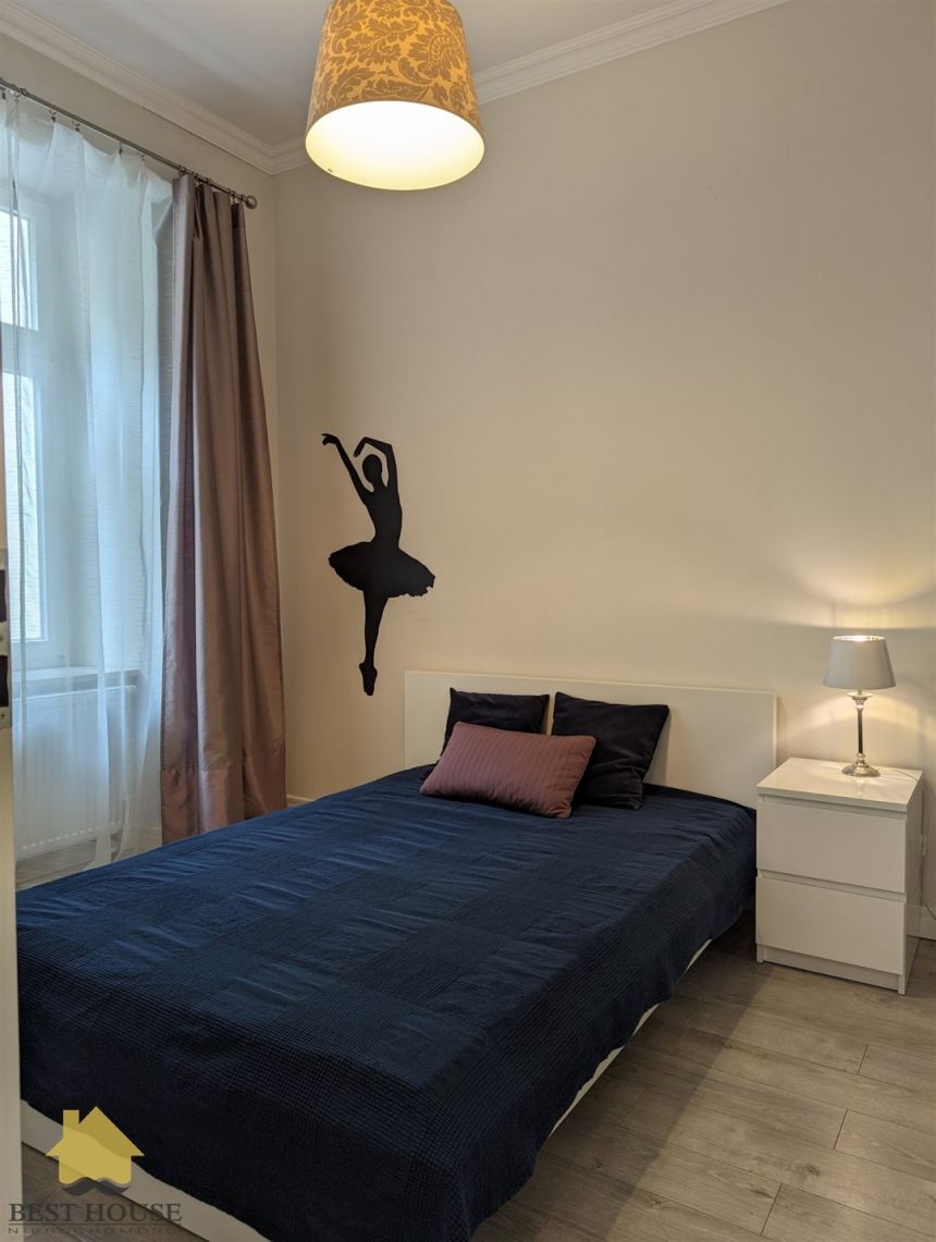 luksusowy apartament w Centrum Lublina miniaturka 5