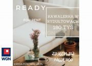 Rydułtowy, 180 000 zł, 25 m2, kawalerka miniaturka 4