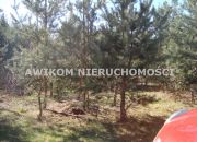 Adamów-Parcel, 270 000 zł, 15 ar, woda w drodze miniaturka 1