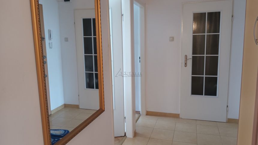 Warszawa Mokotów, 830 000 zł, 48.69 m2, pietro 3 miniaturka 6