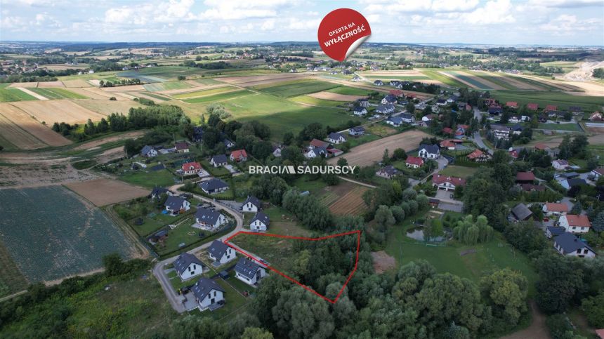 Działka na sprzedaż, Raciborowice - zdjęcie 1