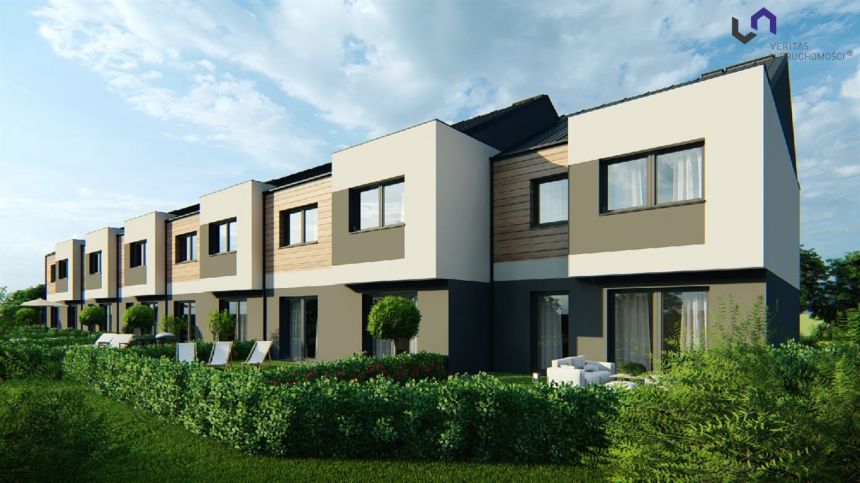 Sosnowiec Klimontów, 417 341 zł, 57.17 m2, w apartamentowcu miniaturka 4