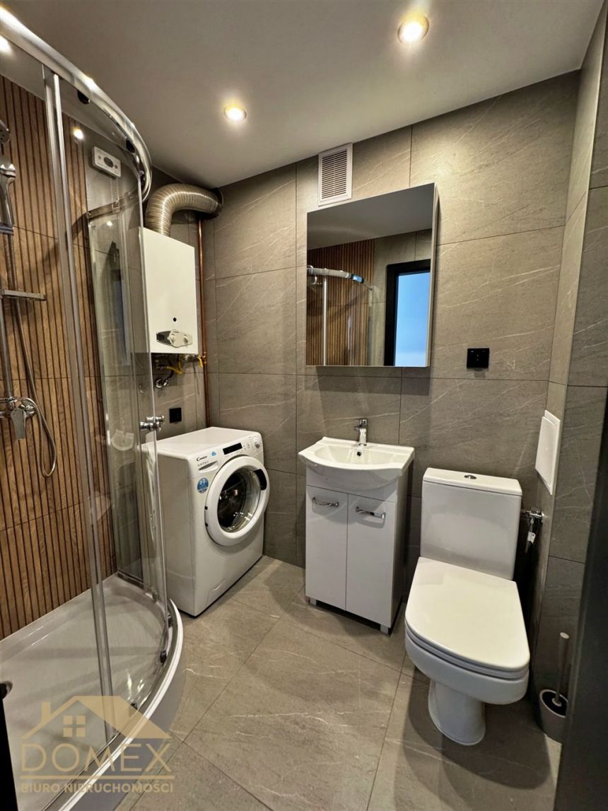 Wodzisław Śląski, 1 300 zł, 34 m2, umeblowane miniaturka 5