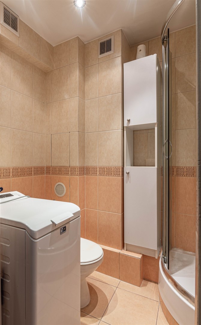 Szczecin Podjuchy, 254 000 zł, 24.2 m2, umeblowane miniaturka 8