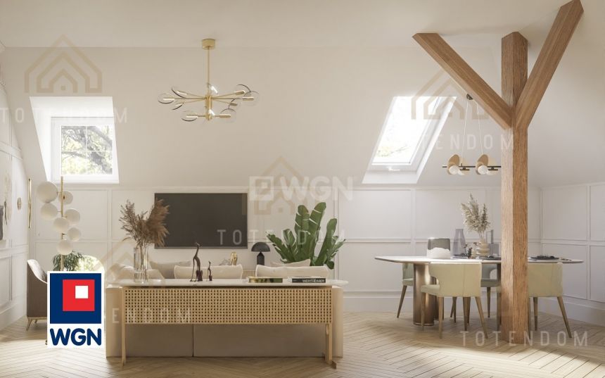 Lubin, 840 699 zł, 103.79 m2, oddzielna kuchnia miniaturka 7