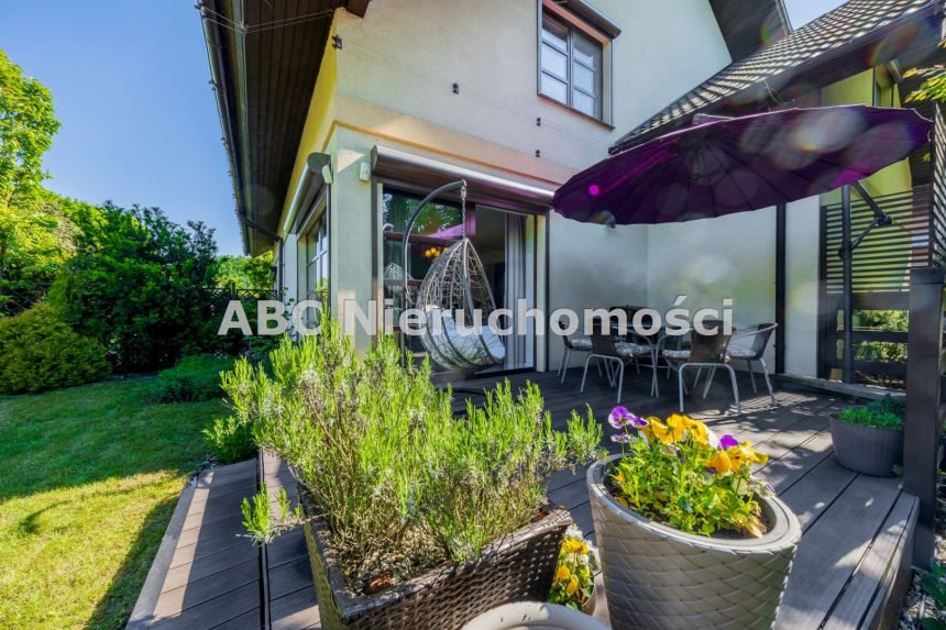Piła Zamość, 1 449 000 zł, 168.18 m2, oddzielna kuchnia miniaturka 34