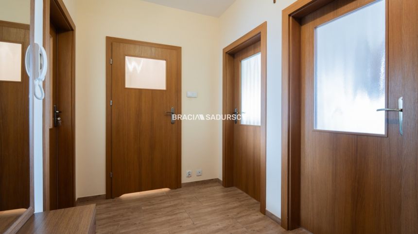 2-pok. mieszkanie 49 m² | Dobrego Pasterza miniaturka 13
