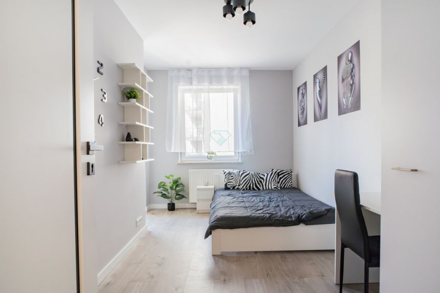 Tylko u nas! Mieszkanie 2 pokojowe ul. Architektów miniaturka 6