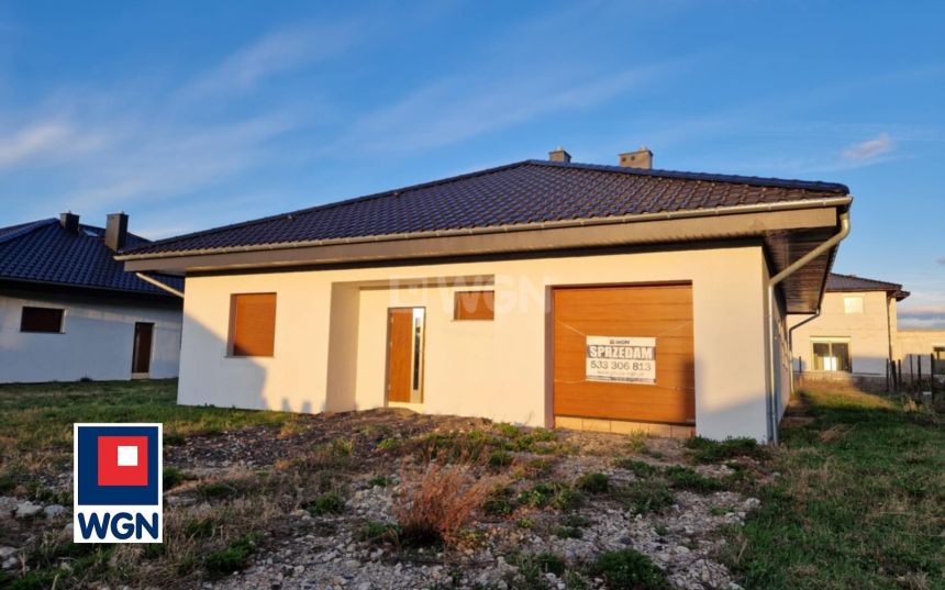 Małomice, 510 000 zł, 148.33 m2, murowany miniaturka 6