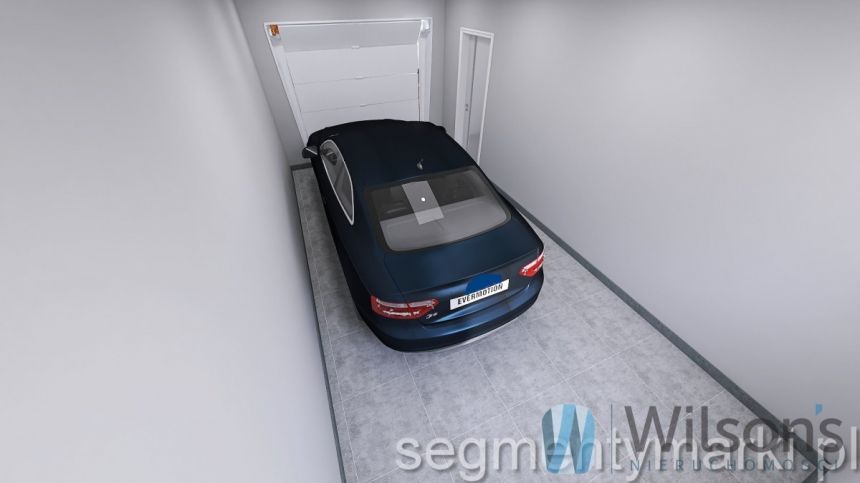 Marki, 1 197 000 zł, 185.3 m2, bliźniak miniaturka 19
